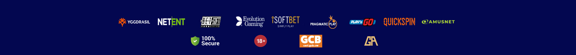 Evolve Casino France