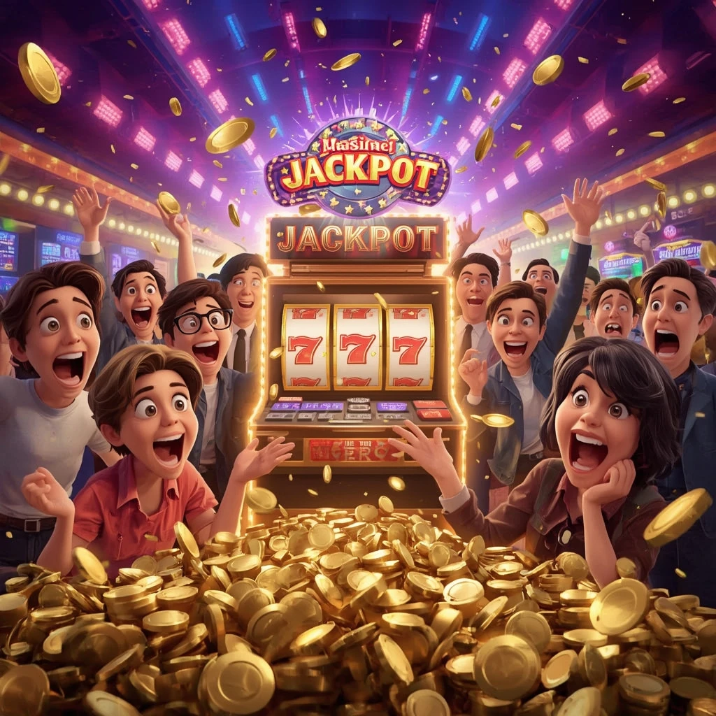 meilleurs jeux de Jackpot EVOLVE CASINO