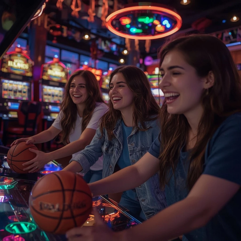 Paris sportifs Evolve Casino
